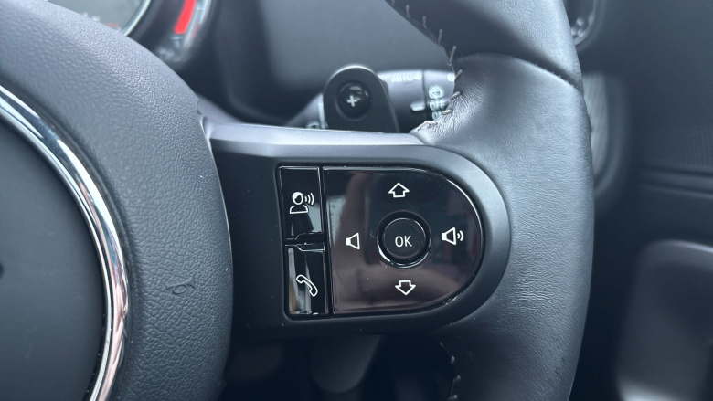 MINI Countryman 2.0 Cooper S Exclusive 5dr Auto Petrol Hatchback